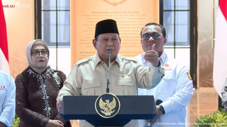 Aparat Harus Berjuang untuk Rakyat, Bukan Menindas