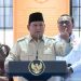 Aparat Harus Berjuang untuk Rakyat, Bukan Menindas