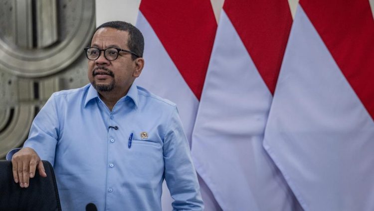 Kepala Bakom Qodari Tanggapi Tuduhan Amien Rais Terkait Seskab Teddy