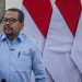 Kepala Bakom Qodari Tanggapi Tuduhan Amien Rais Terkait Seskab Teddy