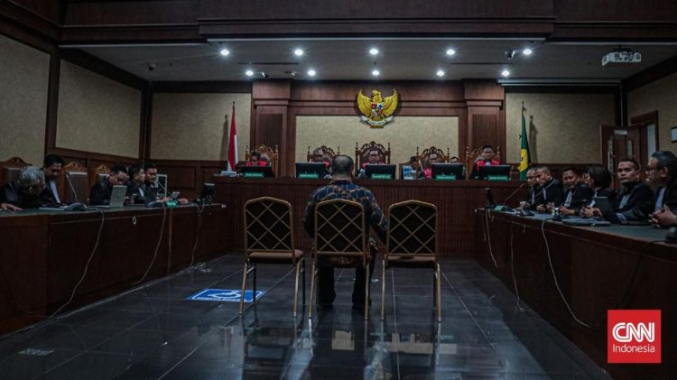 Harga Laptop Naik Rp4 Juta per Unit, Kerugian RI Mencapai Rp5,2 Triliun