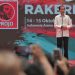 Jokowi Blusukan ke NTT Bersama Projo Terkait Pemilu 2029