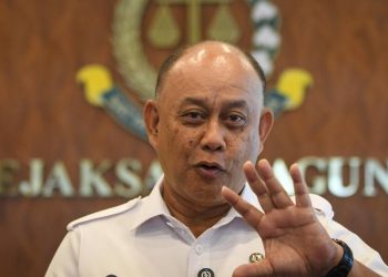 Kepala BGN Berkomentar Usai Dilaporkan ICW ke KPK