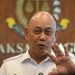 Kepala BGN Berkomentar Usai Dilaporkan ICW ke KPK