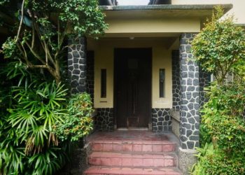 Rumah Pahlawan Prof Sardjito Akan Dijual dan Diharapkan Menjadi Museum