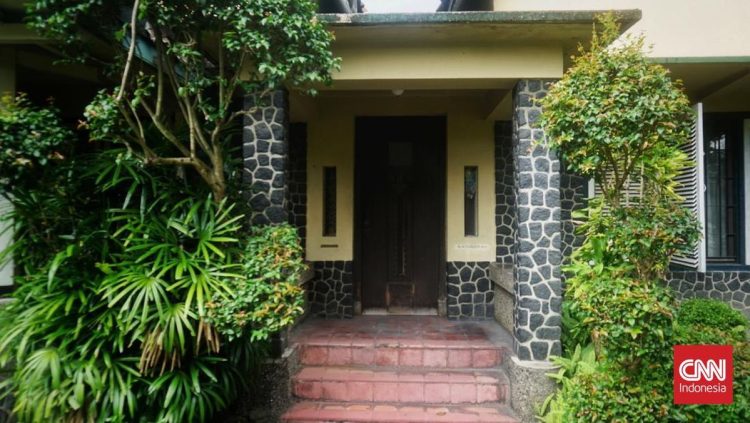Rumah Pahlawan Prof Sardjito Akan Dijual dan Diharapkan Menjadi Museum