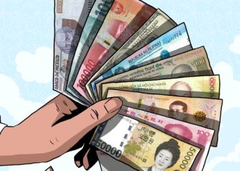 Transaksi Tanpa Dolar Melalui LCT Meningkat 309 Persen di April 2026