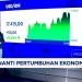 Rupiah Mengalami Level Terlemah Sepanjang Sejarah di Rp 17.400 per Dolar AS