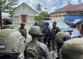 8 Penambang Emas di Papua Tewas Akibat Serangan OPM