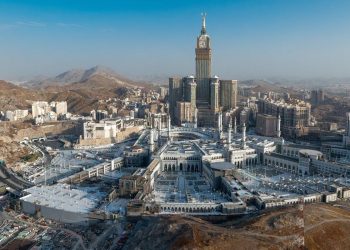 10 WNI Ditangkap di Saudi Karena Dugaan Praktik Haji Ilegal