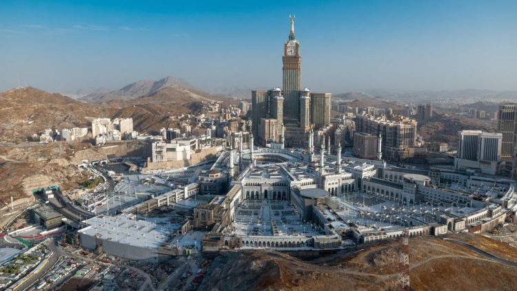 10 WNI Ditangkap di Saudi Karena Dugaan Praktik Haji Ilegal