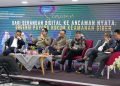Urgensi Pengesahan RUU KKS di Kalangan Akademisi dan DPR
