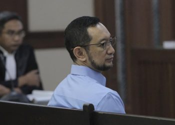 Eks Kepala Bea Cukai Makassar Dihukum 12 Tahun Meski PK Ditolak