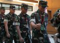Prajurit TNI Penyirami Air Keras Andrie Yunus Terlalu Berlebihan