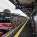 KRL Duri Tangerang Mulai Normal, Rangkaian Mogok Dipindah ke Rawabuaya