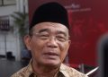 Alasan Panggilan KPK untuk Muhadjir Effendy dalam Kasus Kuota Haji