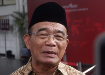Alasan Panggilan KPK untuk Muhadjir Effendy dalam Kasus Kuota Haji