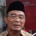 Alasan Panggilan KPK untuk Muhadjir Effendy dalam Kasus Kuota Haji