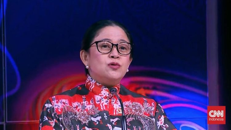 Puan Perintahkan Penyidikan Pembubaran Nobar Film Pesta Babi