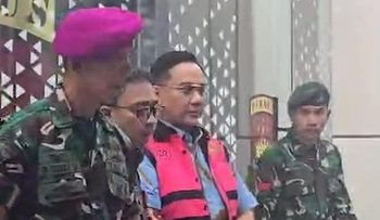Eks Ombudsman Yeka Hendra Tersangka Kasus OOJ Migor di Kejaksaan Agung