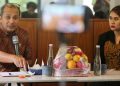 Wamenkum Ingatkan Advokat untuk Mendukung Perlindungan HAM