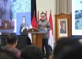 Sinkronisasi Pusat dan Daerah Penting untuk Rencana Kerja Pemerintah 2027