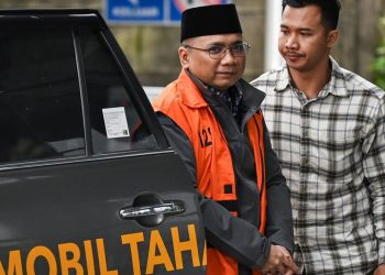 Limpahkan Berkas Tersangka Kuota Haji ke Pengadilan oleh KPK Segera