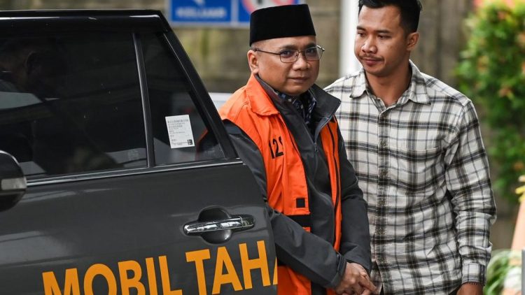 Limpahkan Berkas Tersangka Kuota Haji ke Pengadilan oleh KPK Segera
