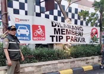 Nasib Juru Parkir Liar di Jakarta Setelah Terjaring Operasi