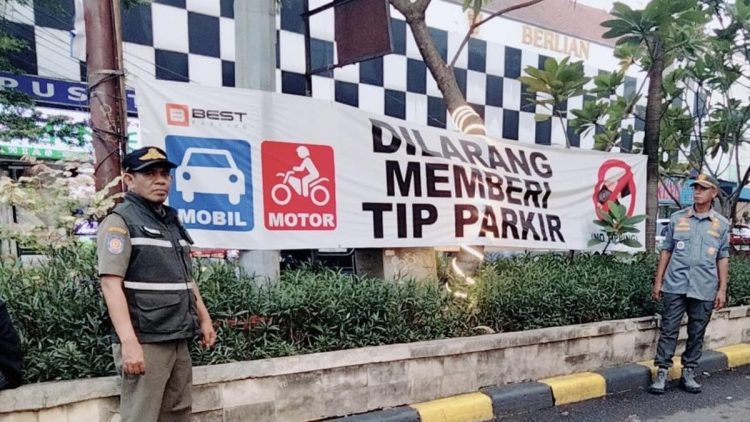 Nasib Juru Parkir Liar di Jakarta Setelah Terjaring Operasi