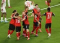 Austria Kalahkan Yordania dalam Pertandingan yang Hampir Terjatuh