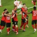 Austria Kalahkan Yordania dalam Pertandingan yang Hampir Terjatuh