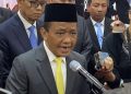 Bahlil Tugaskan Lemigas untuk Impor Minyak dari Rusia