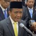 Bahlil Tugaskan Lemigas untuk Impor Minyak dari Rusia