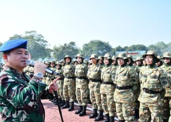 Peserta SPPI Meninggal Dunia Bertambah Menjadi Tiga Orang Kemhan Berkomentar