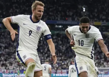 Upah Pemain Timnas Inggris di Piala Dunia 2026 Terungkap