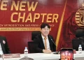 Pelatih Baru Persija Jakarta Shin Tae-yong Resmi Ditunjuk