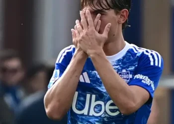 Nico Paz Belum Pasti, Presiden Como Menunggu Keputusan dari Real Madrid