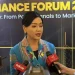 Bursa Karbon Lesu, OJK Persiapkan Inisiatif Baru