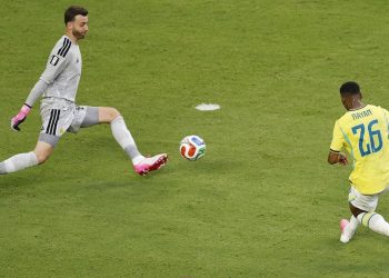 Pemain Gratisan yang Tiga Kali Main di Piala Dunia 2026 Jadi Saingan Manchester United