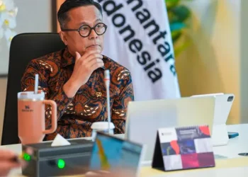 COO Buka Suara soal Defisit APBN 2026 yang Ternyata Sengaja