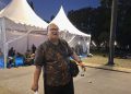 Cerita di Dalam Hotel Saat Eksekusi Pengosongan