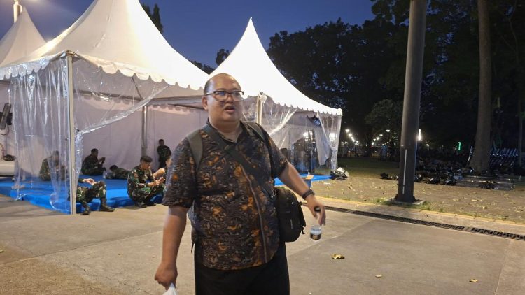Cerita di Dalam Hotel Saat Eksekusi Pengosongan