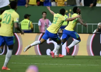Skema Khusus Agar Vinicius Junior Bersinar di Piala Dunia 2026