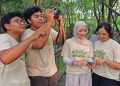 Perburuan Keanekaragaman Hayati 2026 Ajak Generasi Muda Kenali Biodiversitas
