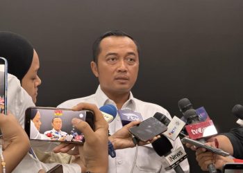 Pemerintah Segera Tindak Lanjuti Pemecatan Ketua Ombudsman Hery Susanto