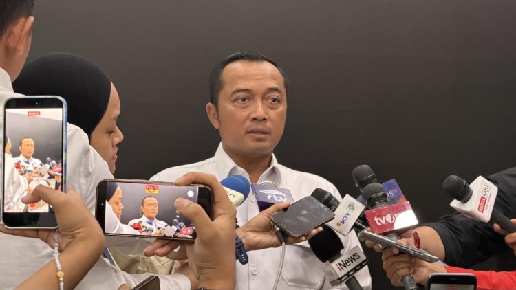 Pemerintah Segera Tindak Lanjuti Pemecatan Ketua Ombudsman Hery Susanto