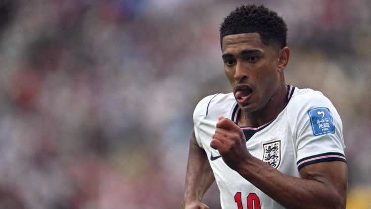 Tempat Menonton Pertandingan Panama Melawan Inggris di Piala Dunia 2026