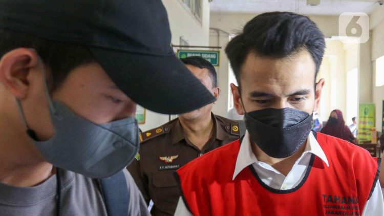 Kronologi Selebgram Adam Deni Mengacau di Jakarta Utara