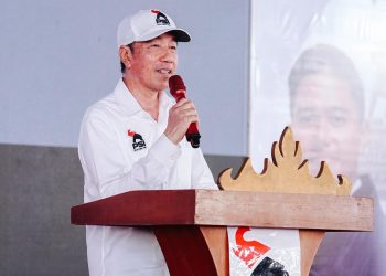 Jokowi Prediksi Nasib PSI di Pemilu 2029: Pastikan Lolos